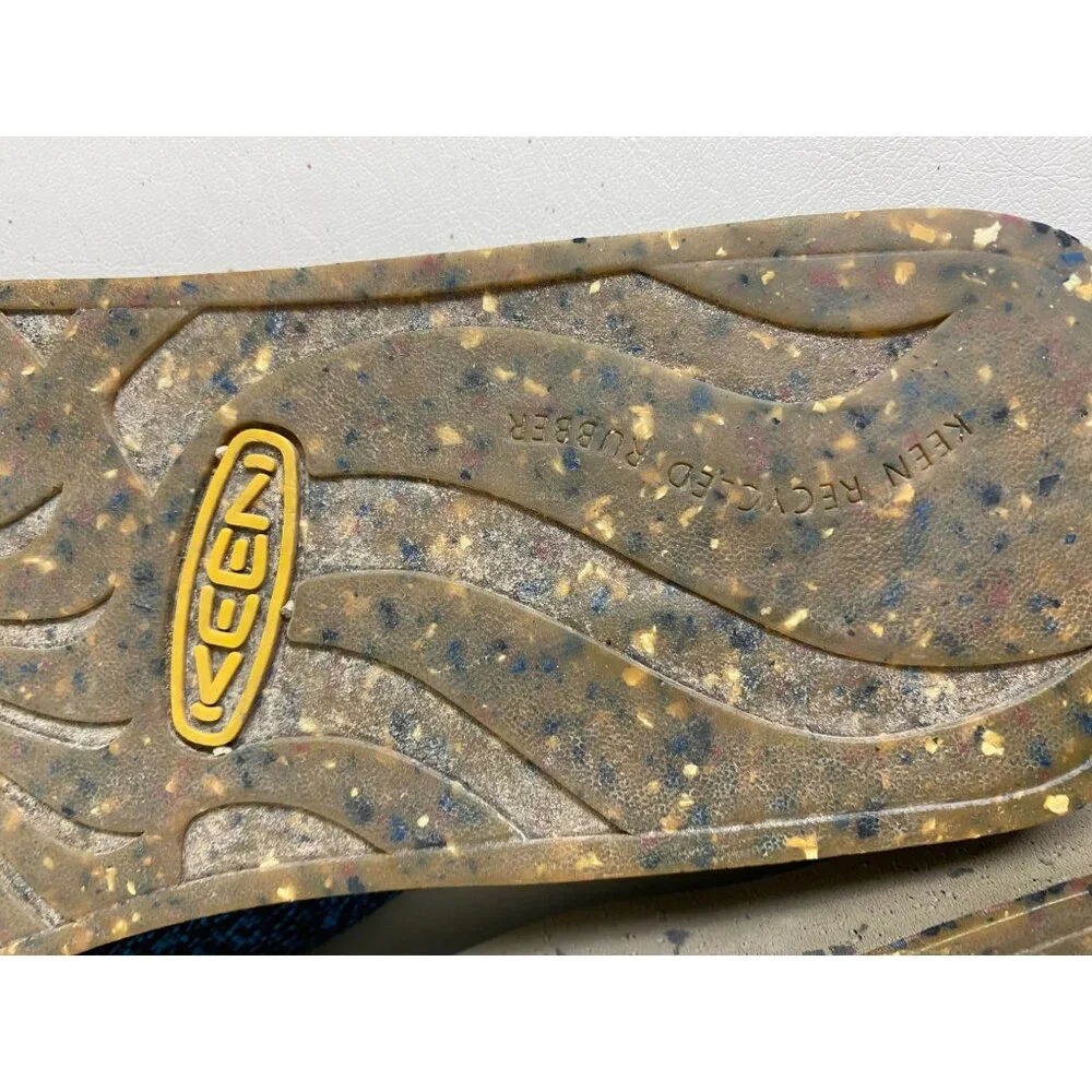 Keen harvest slide